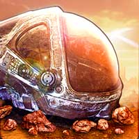 Cover Image of Mines of Mars Scifi Mining RPG 2.810 APK Game for Android
