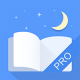 Cover Image of Moon+ Reader Pro APK 8.1 (Paid for free)