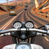 Cover Image of Moto Rider GO MOD APK 1.70.2 (Unlimited Money) Android