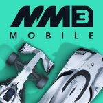 Cover Image of Motorsport Manager Mobile 3 v1.2.0 APK + OBB (MOD, Unlocked/Free Shopping)