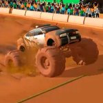 Cover Image of Mud Racing v4.2.4 MOD APK (Unlimited Money, Move Speed , No ADS)