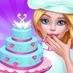 Cover Image of My Bakery Empire v1.5.4 MOD APK (Unlimited Money, Full Unlocked)