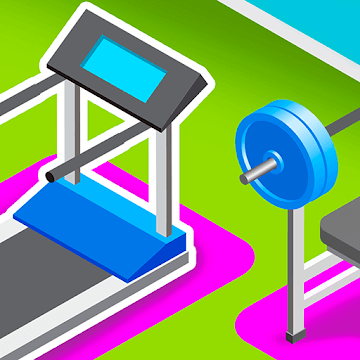 Cover Image of My Gym: Fitness Studio Manager v4.7.2926 MOD APK (Unlimited Money)