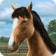 Cover Image of My Horse MOD APK 1.37.1 (Free Shopping)