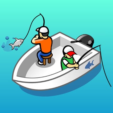 Cover Image of Nautical Life v2.292 MOD APK (Unlimited Money)