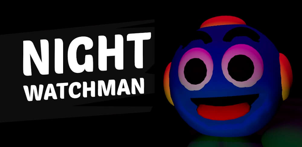 Cover Image of Night Watchman v0.4.0 MOD APK (Instant Win, Removed Ads)