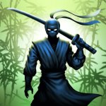 Cover Image of Ninja Warrior v1.81.1 MOD APK (Unlimited Money, All Unlocked)