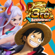 Cover Image of ONE PIECE Bounty Rush MOD APK 53000 (No Skill Cooldown)