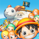 Cover Image of One Piece Bon Bon Journey MOD APK 1.18.1 (Unlimited Skill)