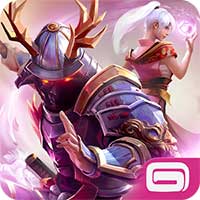 Cover Image of Order & Chaos Online 4.2.5a Apk + Data for Android