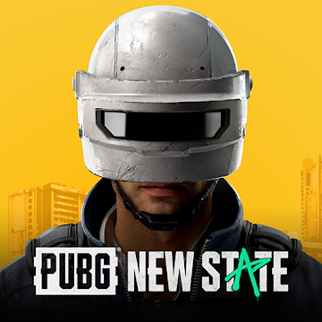 Cover Image of PUBG: NEW STATE v0.9.21.143 APK + OBB (Beta)