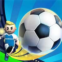 Cover Image of Perfect Kick 2.4.1 (Full) Apk Sport Game for Android
