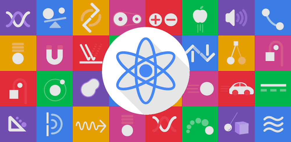 Cover Image of Physics Pro v1.4.2 MOD APK (Premium Unlocked)