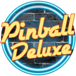 Cover Image of Pinball Deluxe: Reloaded v2.6.2 MOD APK (Unlock All Table, No Cost Spin)