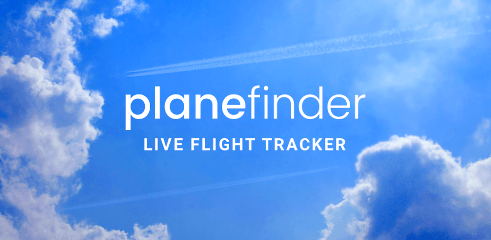 Cover Image of Plane Finder - Flight Tracker v2024.6.6 MOD APK (Premium Unlocked)