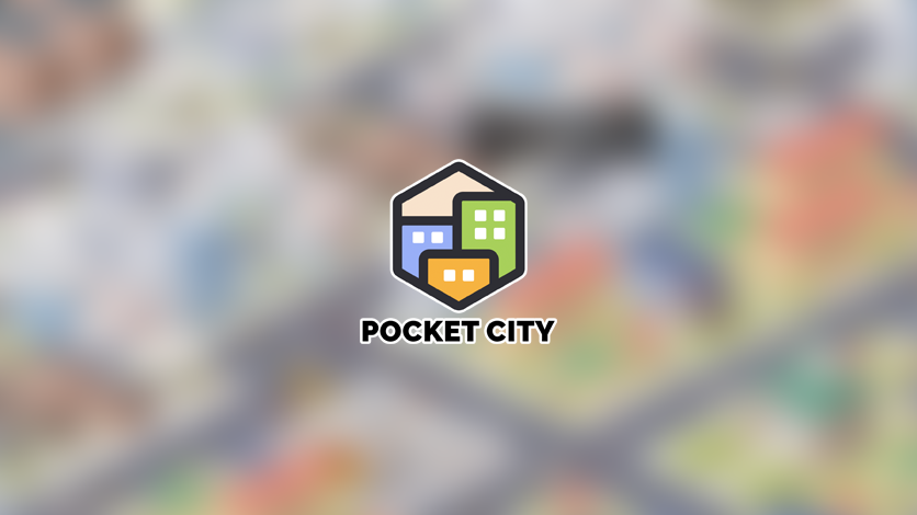 Cover Image of Pocket City (Premium) v1.1.357 APK