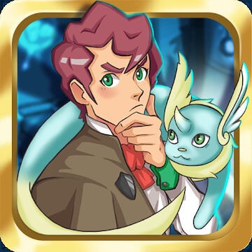 Cover Image of Polgar: Magic Detective v1.96 APK + MOD (Unlocked All)