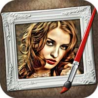 Cover Image of Portrait Painter 1.16.7 Apk for Android