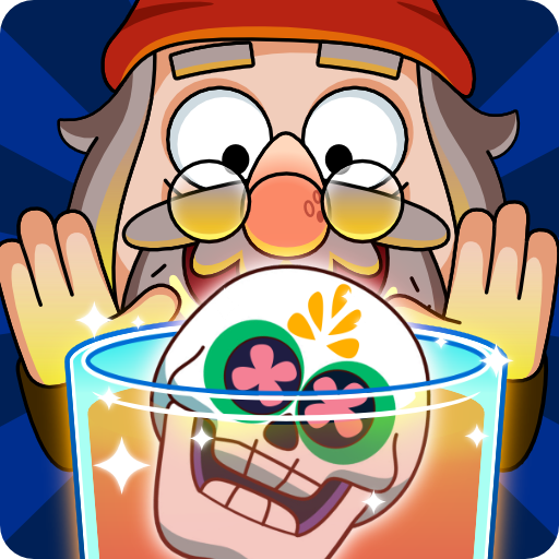 Cover Image of Potion Punch v6.7.2 MOD APK (Unlimited Coins/Diamond)