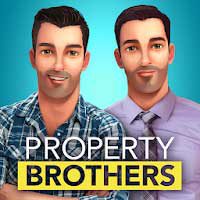 Cover Image of Property Brothers Home Design 2.4.3g Apk + Mod (Money) Android