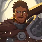 Cover Image of Questland: Turn Based RPG v4.11.5 MOD APK (VIP 15 Unlocked, Speed)