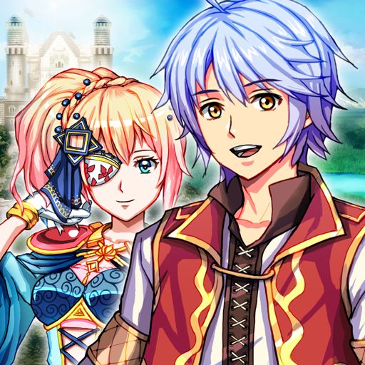 Cover Image of RPG Liege Dragon v1.1.5g APK (Full/Paid) Free Download for Android