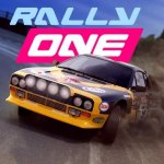 Cover Image of Rally ONE v1.48 MOD APK (Unlimited Money, Unlocked)