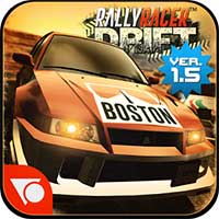Cover Image of Rally Racer Drift 1.56 Apk Mod Money for Android