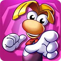 Cover Image of Rayman Classic 1.0.0 Apk Data for Android