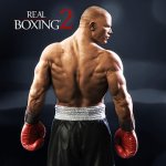 Cover Image of Real Boxing 2 v1.50.0 MOD APK (Unlimited Money)