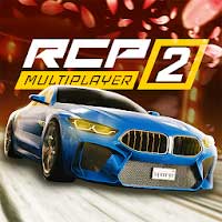 Cover Image of Real Car Parking 2 6.2.0 Apk + MOD (Money) + Data for Android