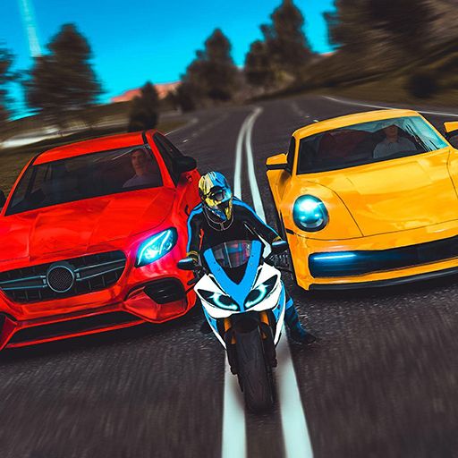 Cover Image of Real Driving Sim MOD APK + OBB v4.8 (Unlimited Money/Unlocked) Download