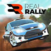 Cover Image of Real Rally 0.8.7 Apk + Mod (Unlocked) + Obb Data for Android