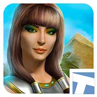 Cover Image of Riddles of Egypt Full 1.2.7 Apk Data Android