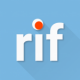 Cover Image of Rif is fun for Reddit MOD APK 5.4.1 (Paid for free)