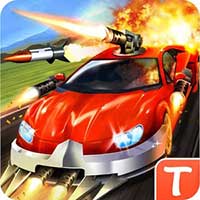 Cover Image of Road Riot 1.29.35 Apk Mod Money for Android
