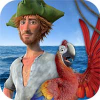 Cover Image of Robinson Crusoe The Movie 1.0.0 Apk + Data for Android