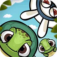 Cover Image of Roll Turtle 1.2 Full Apk Casual Game for Android