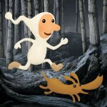 Cover Image of Samorost v2.41.12 APK (Full Game)