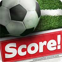 Cover Image of Score! World Goals 2.75 Apk Mod Money for Android