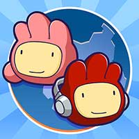 Cover Image of Scribblenauts Unlimited 1.27 Apk Mod Unlocked Data Android