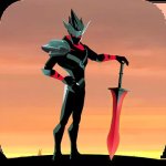 Cover Image of Shadow Fighter 2 v1.27.1 MOD APK (Money, Mega Menu)