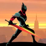 Cover Image of Shadow Fighter v1.71.1 MOD APK (Unlimited Money, Mega Menu)