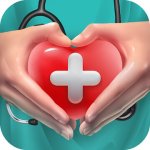 Cover Image of Sim Hospital Buildit v2.3.5 MOD APK (Unlimited Money)