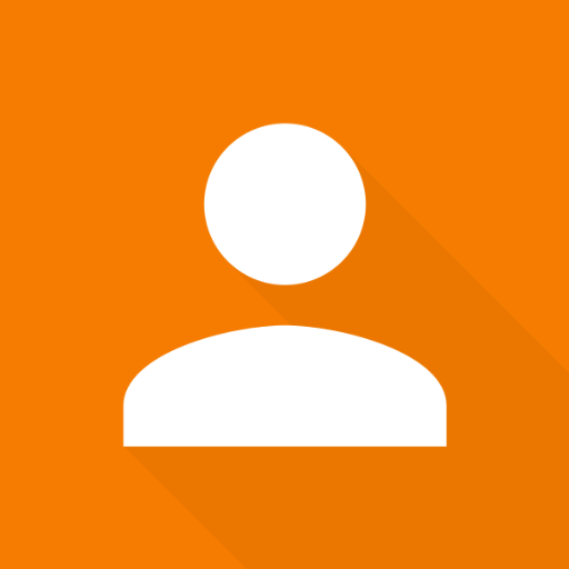 Cover Image of Simple Contacts Pro v6.16.0 APK (Full Paid)