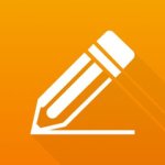 Cover Image of Simple Draw Pro: Sketchbook v6.9.6 APK (Paid)