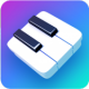 Simply Piano v7.12.1 Mod Apk [60 MB] - - Premium content unlocked - 5-...