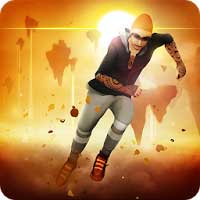 Cover Image of Sky Dancer Run 4.5.1 Apk + Mod (Money) for Android