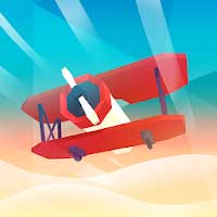 Cover Image of Sky Surfing 1.2.7 Apk + Mod Unlocked for Android