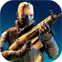 Cover Image of Slaughter 2: Prison Assault 1.3 Apk + Mod + Data for Android